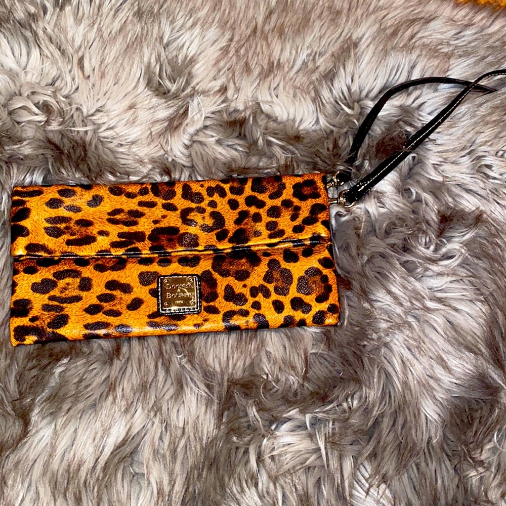 Designer Clutch